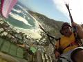 Paraglide Cape Town TRF